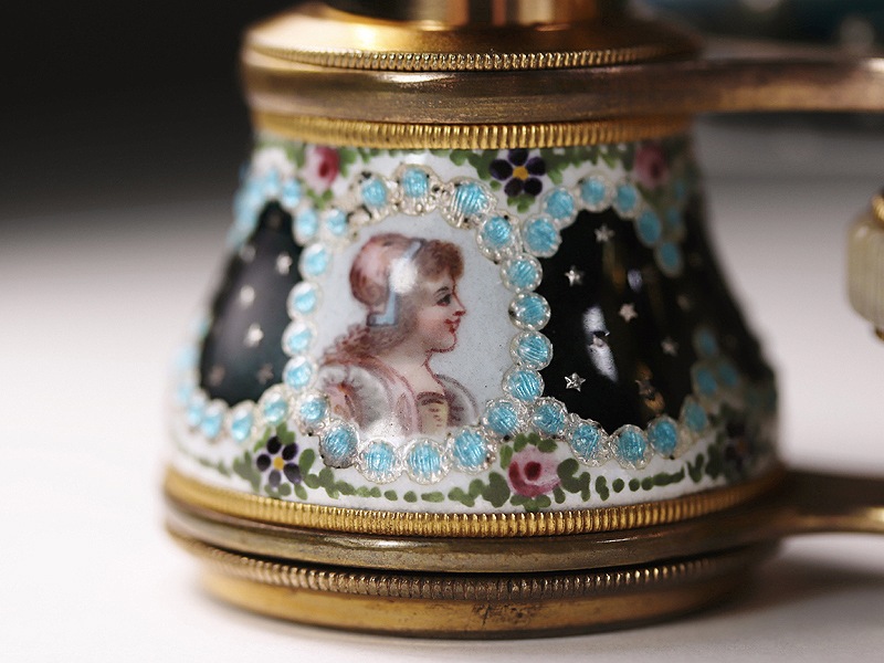 ���ڥ饰�饹 19�����ե�� �������ͼ� ���ʥ��� ���;����� ��� �д�� �֥饹 �ϥ�ɥ���