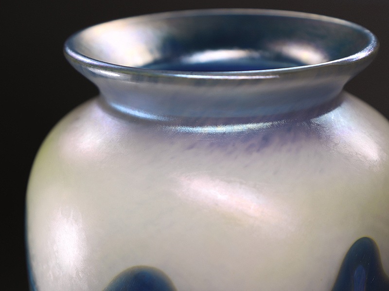 륤եȡƥեˡ/Louis Comfort Tiffany 20Ƭ ե֥롦饹 ե١