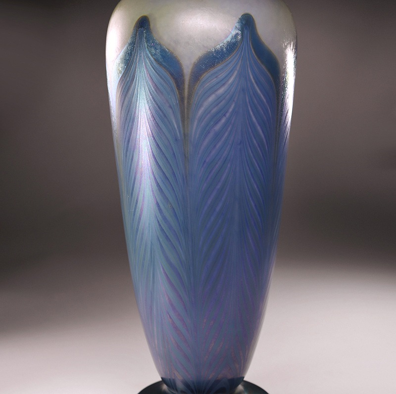 륤եȡƥեˡ/Louis Comfort Tiffany 20Ƭ ե֥롦饹 ե١