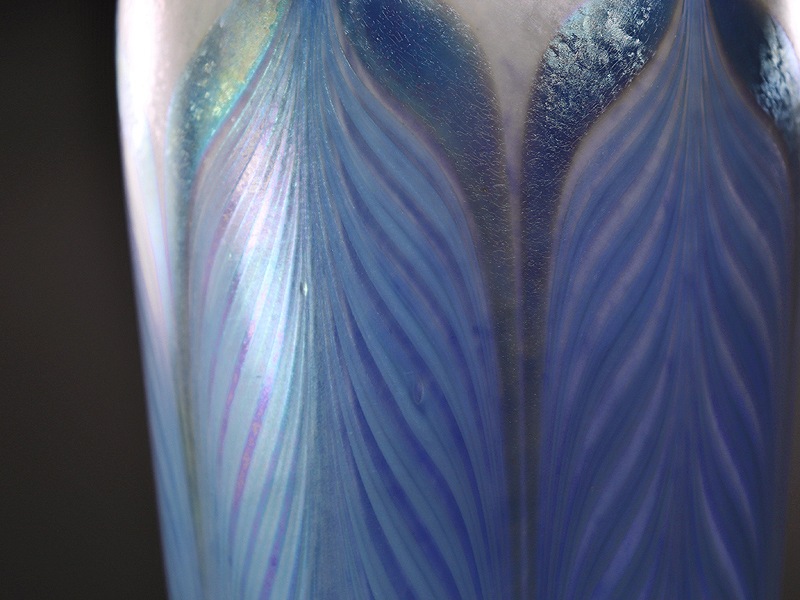 륤եȡƥեˡ/Louis Comfort Tiffany 20Ƭ ե֥롦饹 ե١
