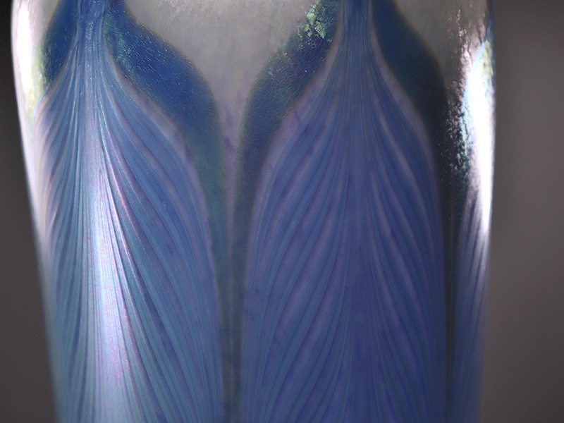 륤եȡƥեˡ/Louis Comfort Tiffany 20Ƭ ե֥롦饹 ե١