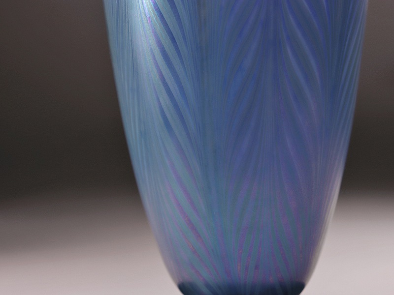 륤եȡƥեˡ/Louis Comfort Tiffany 20Ƭ ե֥롦饹 ե١