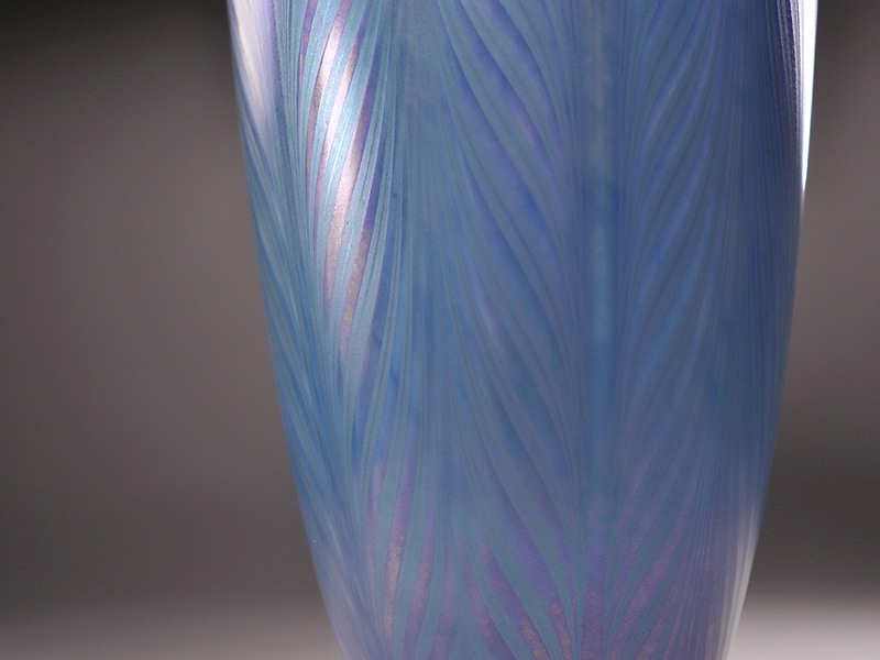 륤եȡƥեˡ/Louis Comfort Tiffany 20Ƭ ե֥롦饹 ե١