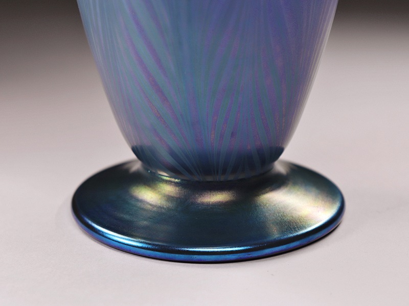 륤եȡƥեˡ/Louis Comfort Tiffany 20Ƭ ե֥롦饹 ե١