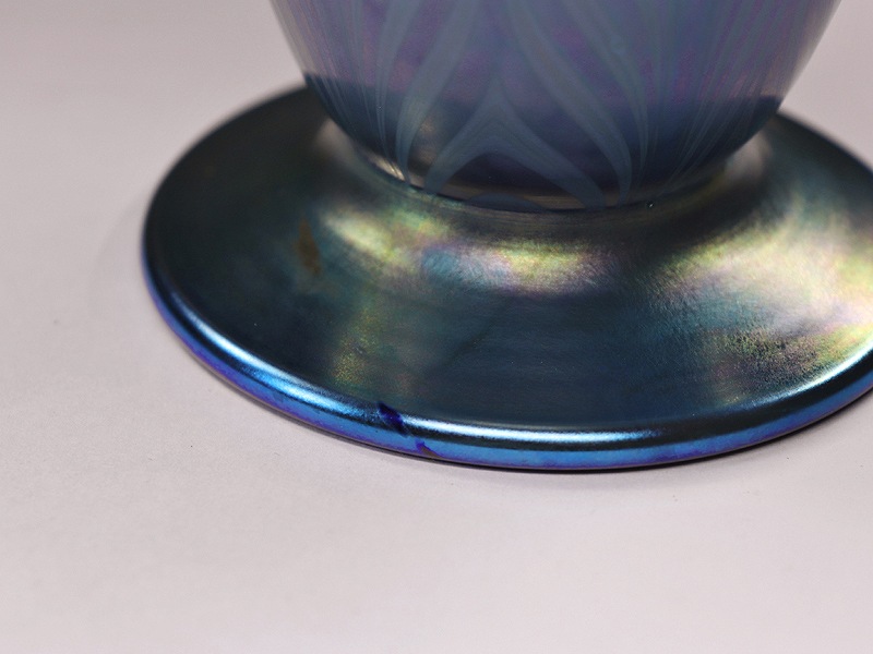 륤եȡƥեˡ/Louis Comfort Tiffany 20Ƭ ե֥롦饹 ե١