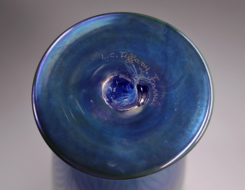 륤եȡƥեˡ/Louis Comfort Tiffany 20Ƭ ե֥롦饹 ե١