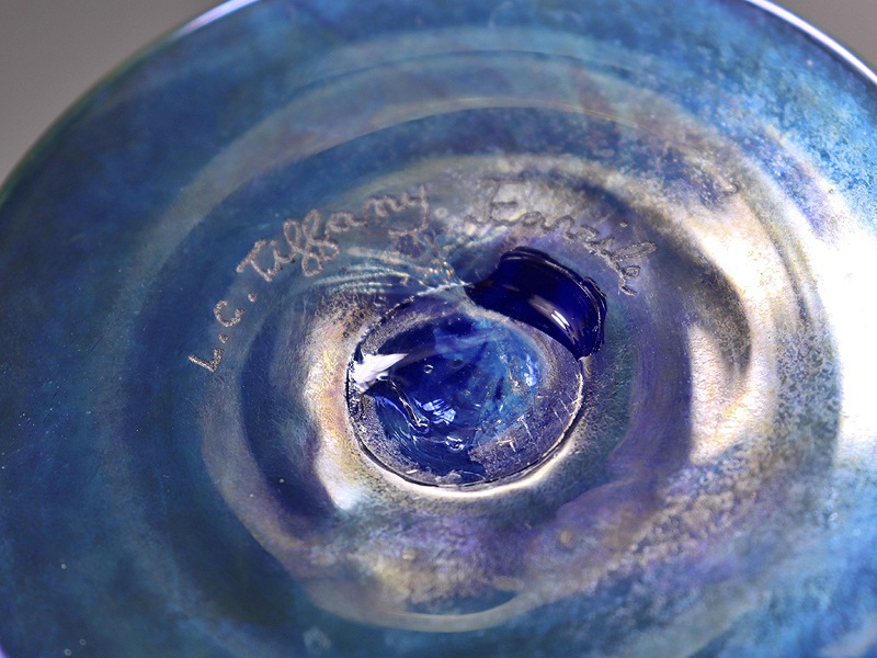 륤եȡƥեˡ/Louis Comfort Tiffany 20Ƭ ե֥롦饹 ե١