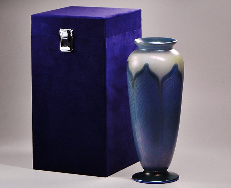 륤եȡƥեˡ/Louis Comfort Tiffany 20Ƭ ե֥롦饹 ե١