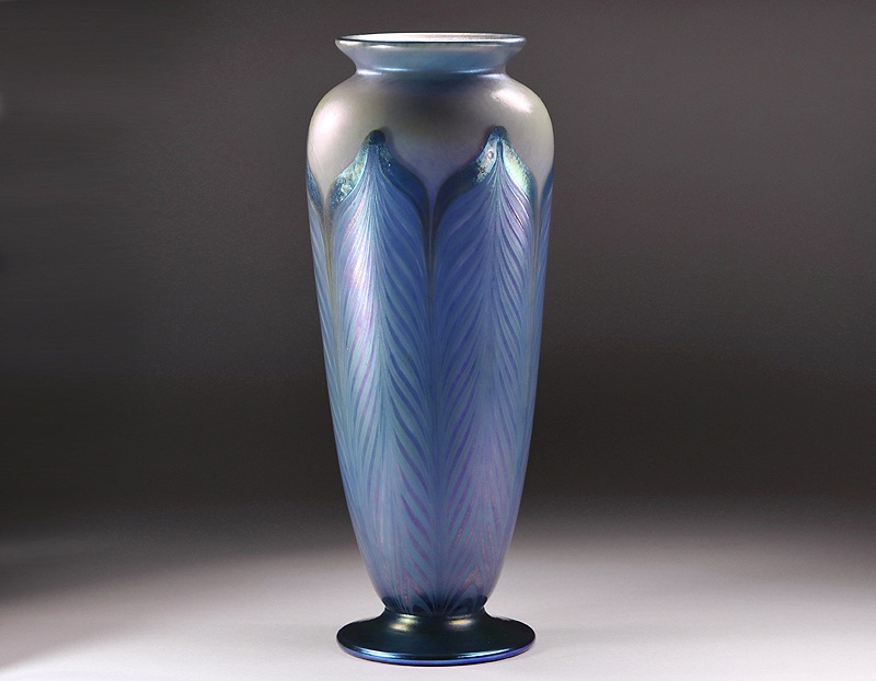 륤եȡƥեˡ/Louis Comfort Tiffany 20Ƭ ե֥롦饹 ե١
