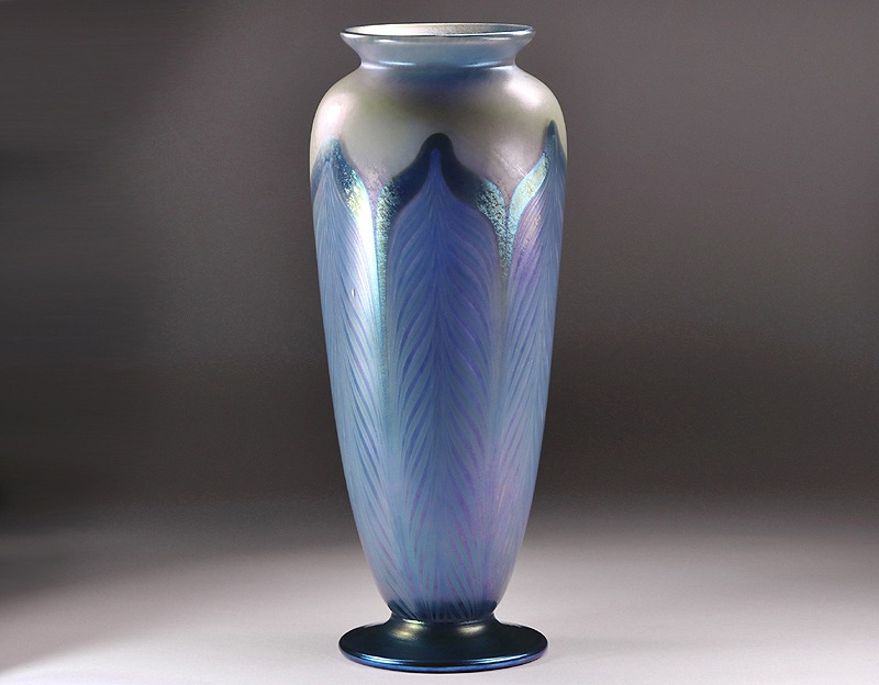 륤եȡƥեˡ/Louis Comfort Tiffany 20Ƭ ե֥롦饹 ե١