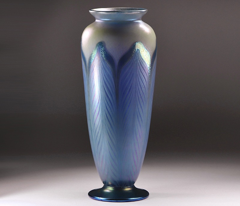 륤եȡƥեˡ/Louis Comfort Tiffany 20Ƭ ե֥롦饹 ե١