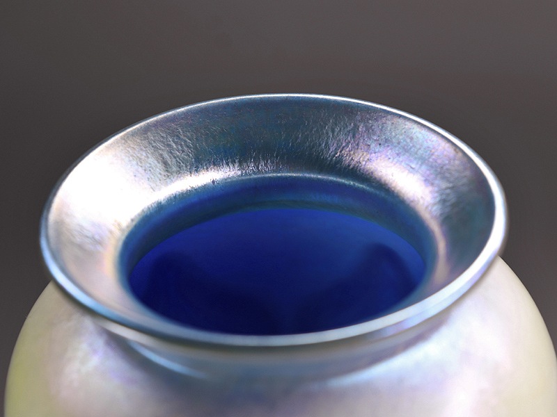 륤եȡƥեˡ/Louis Comfort Tiffany 20Ƭ ե֥롦饹 ե١