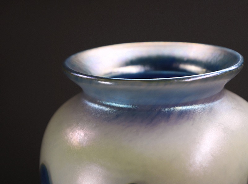 륤եȡƥեˡ/Louis Comfort Tiffany 20Ƭ ե֥롦饹 ե١