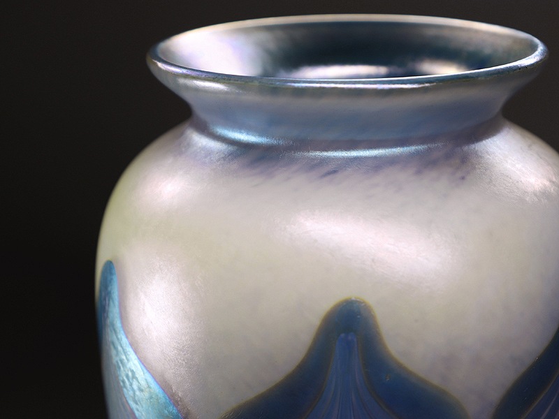 륤եȡƥեˡ/Louis Comfort Tiffany 20Ƭ ե֥롦饹 ե١