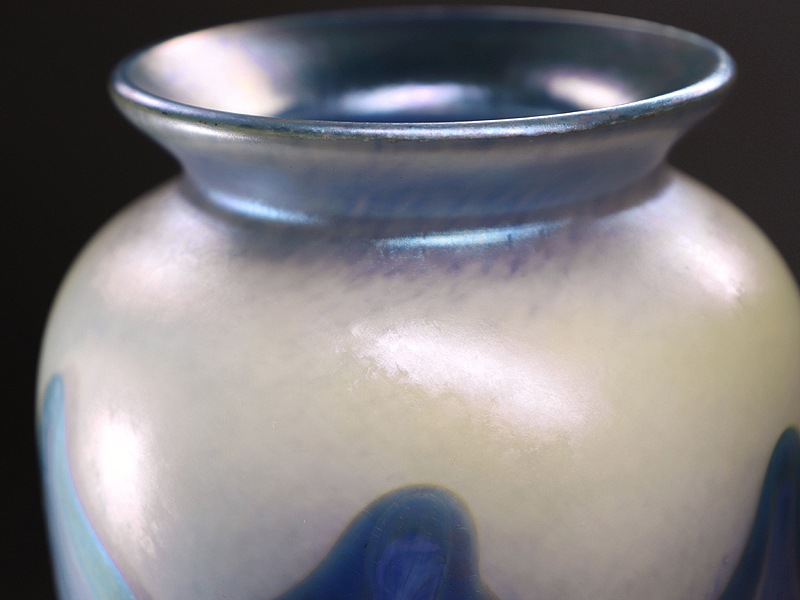 륤եȡƥեˡ/Louis Comfort Tiffany 20Ƭ ե֥롦饹 ե١