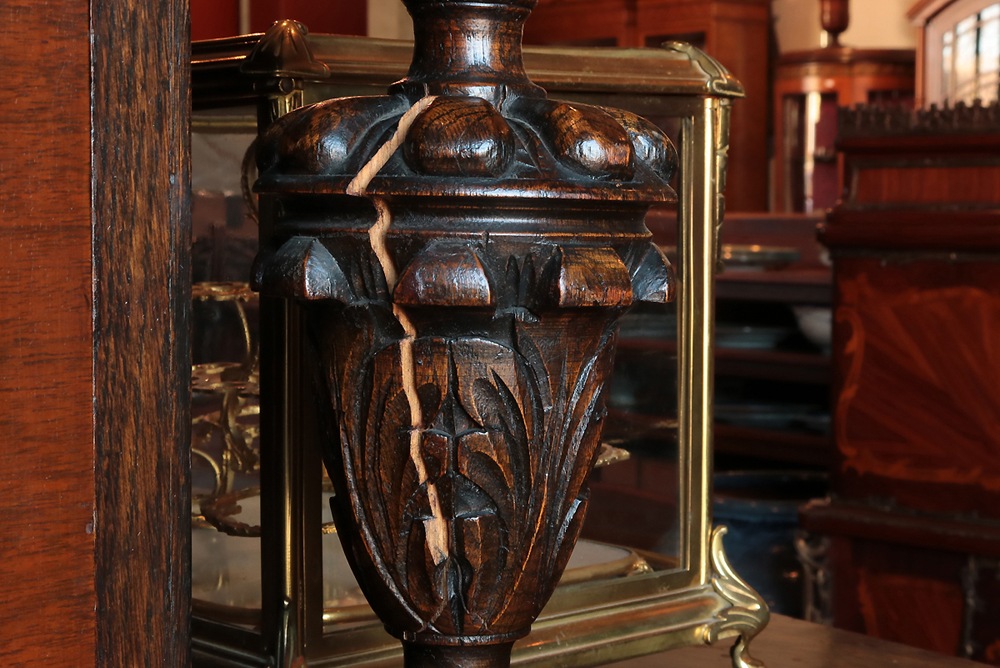 1910ǯ�� �ѹ񥢥�ƥ������ȶ� �����ɥܡ��� �������� �Х�ܥ���å�