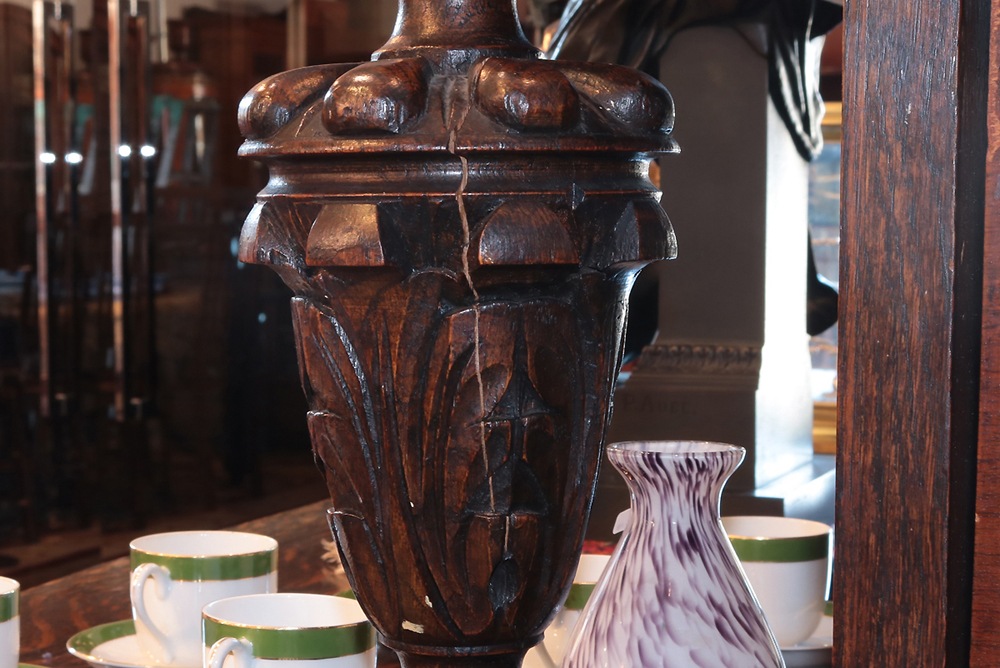 1910ǯ�� �ѹ񥢥�ƥ������ȶ� �����ɥܡ��� �������� �Х�ܥ���å�