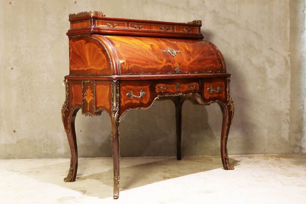 19������Ⱦ �ե������Baggio�� �ޥۥ��ˡ� �ޡ����ȥ꡼ �饤�ƥ��󥰥ӥ塼���� 1772ǯ��¤˺Ƹ� ������