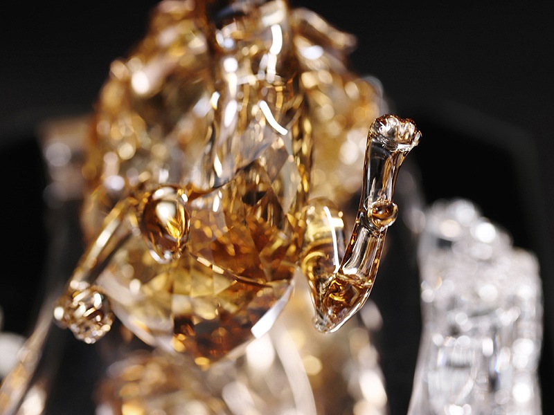 ե ζ ǥå   SWAROVSKI å ꥹ 饹