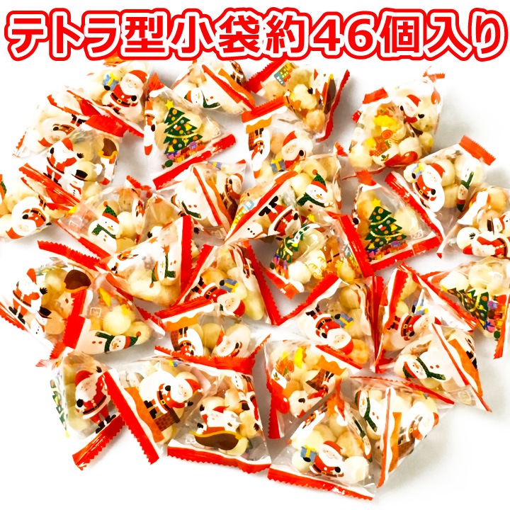 �ܽ�����̵�� ���ꥹ�ޥ� �ƥȥ����� 5��ι񻺤���� 200g�ʸ�������46�ġ� ��ʬ�� ����