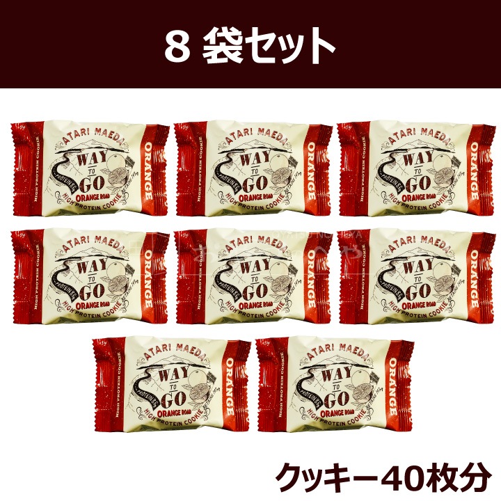 �������� �ϥ����ץ��ƥ��󥯥å��� WAY TO GO ORANGE ROAD 5������8�� ����󥸥�������̣