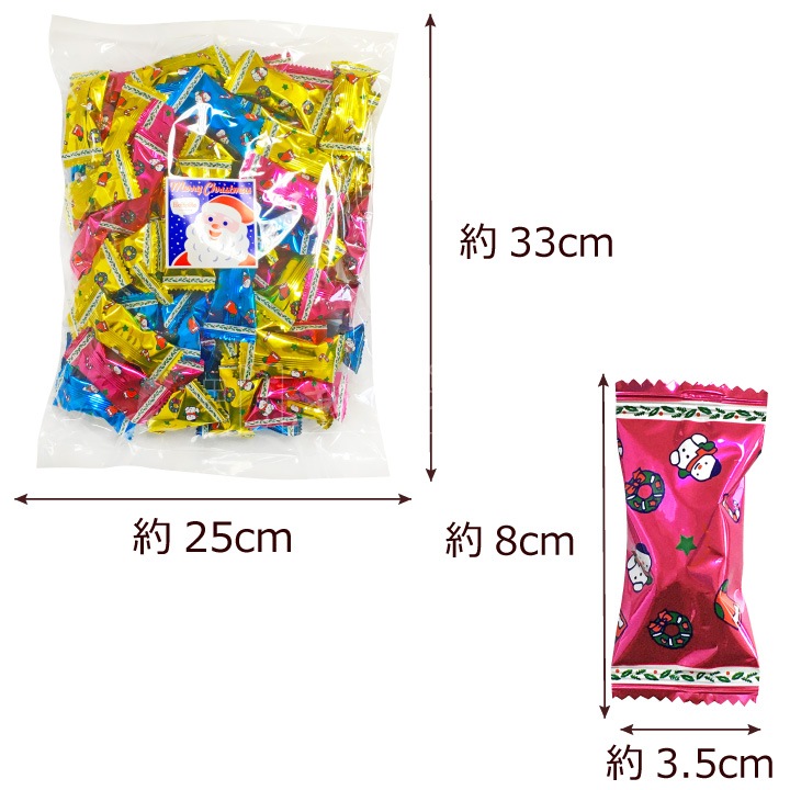 ���ꥹ�ޥ� ������ ���祳 �ߥå��� 500g ������ ��90��