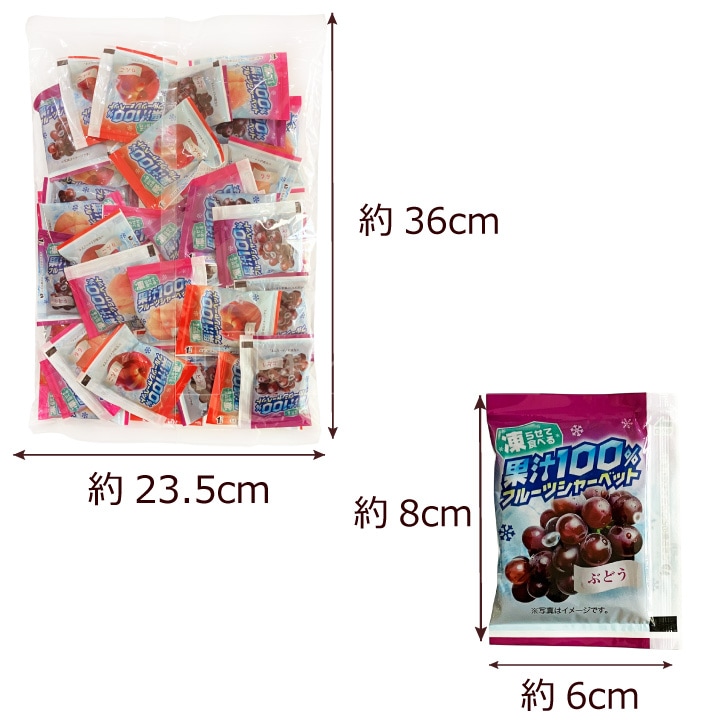 �̽�100% �ե롼�� ���㡼�٥å� ������ 42������ �᡼���ء�����Բġ� ��� ��� �֤ɤ�