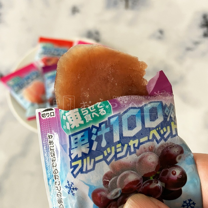 �̽�100% �ե롼�� ���㡼�٥å� ������ 42������ �᡼���ء�����Բġ� ��� ��� �֤ɤ�