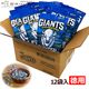 ���㥤����� ����ե������� �Ҥޤ��μ� ���ꥸ�ʥ� ��̣ 163g��12�� �ڥ���������� GIANTS �Ҥޤ�� ���� �ץ��ƥ���