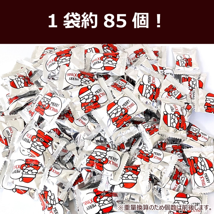 �ۥ磻�ȥ��ꥹ�ޥ� ���祳�졼�ȥ��꡼������ �ޥ���ޥ� 300g