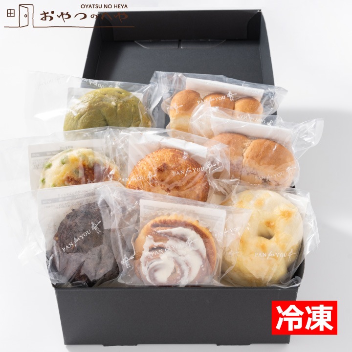 RTA-070 �ѥ�ե����桼 4���Υѥ󲰤����ι���륮�ե� 8�� ���� ������Բ�