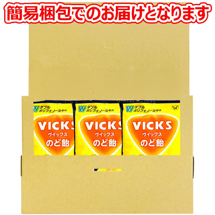 �������� VICKS �����å��� �Τɰ� ���ȥ饹�ߥå��� 70g��3�� �����å��� �᡼���ء�����Բġ�