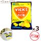�������� VICKS �����å��� �Τɰ� ���ȥ饹�ߥå��� 70g��3�� �����å��� �᡼���ء�����Բġ�