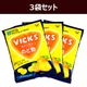 �������� VICKS �����å��� �Τɰ� ���ȥ饹�ߥå��� 70g��3�� �����å��� �᡼���ء�����Բġ�