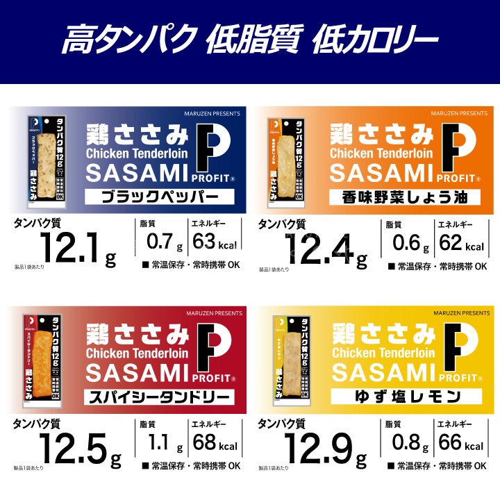  ץեå   45 20 1ܤ50g PROFIT SASAMI ̣դ   ץƥ