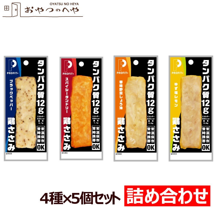  ץեå   45 20 1ܤ50g PROFIT SASAMI ̣դ   ץƥ