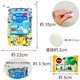 ���沽�� ��Ǯ�к� �����֥�å� ŷ������ 500g �ʸ����� ��220γ�� 3���̣ Ǯ����к� ��̳��