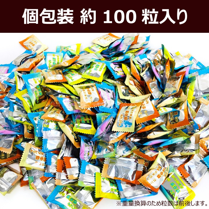 ��ؿ��� �ڥ��֡� Ǯ�氻���֥�åȥߥå��� ������ɥѥå� 620g �ʸ����� ��100γ�� 3���̣ Ǯ����к� ��̳��