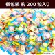 ��ؿ��� �ڰ��� Ǯ�氻�ߥå��� ������ɥѥå� 1kg �ʸ����� ��200γ�� 3���̣ Ǯ����к� ��̳��