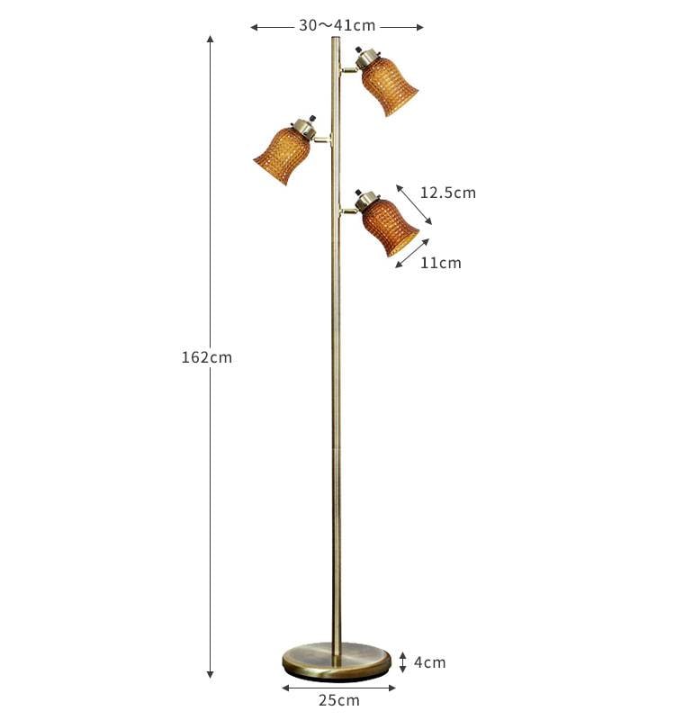 【ヴィンテージランプ】M11 ヴィンテージランプ】M11