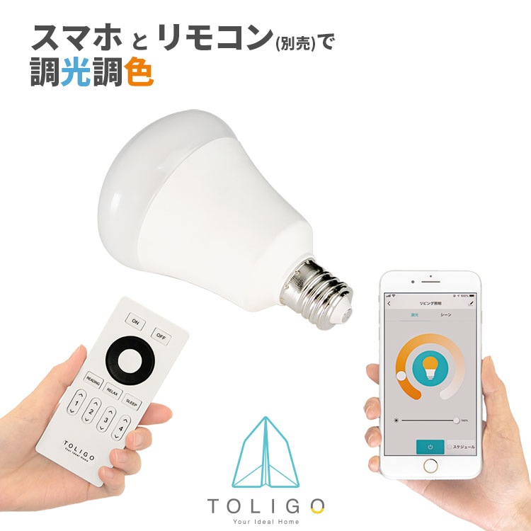 ĴĴLEDŵ TOLIGO 2.4G+wifi E17 1