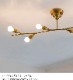 󥰥饤 6 ǥ Kladi LT-4377-80    ŷ LED ̲ ʥ ץ ܥ˥ ƥꥢ ӥ ˥ ӥ󥰾  襤 ƥꥢ 饤  ե 뤤