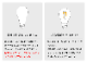 󥰥饤 6 ǥ Kladi LT-4377-80    ŷ LED ̲ ʥ ץ ܥ˥ ƥꥢ ӥ ˥ ӥ󥰾  襤 ƥꥢ 饤  ե 뤤