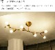 󥰥饤 6 ǥ Kladi LT-4377-80    ŷ LED ̲ ʥ ץ ܥ˥ ƥꥢ ӥ ˥ ӥ󥰾  襤 ƥꥢ 饤  ե 뤤