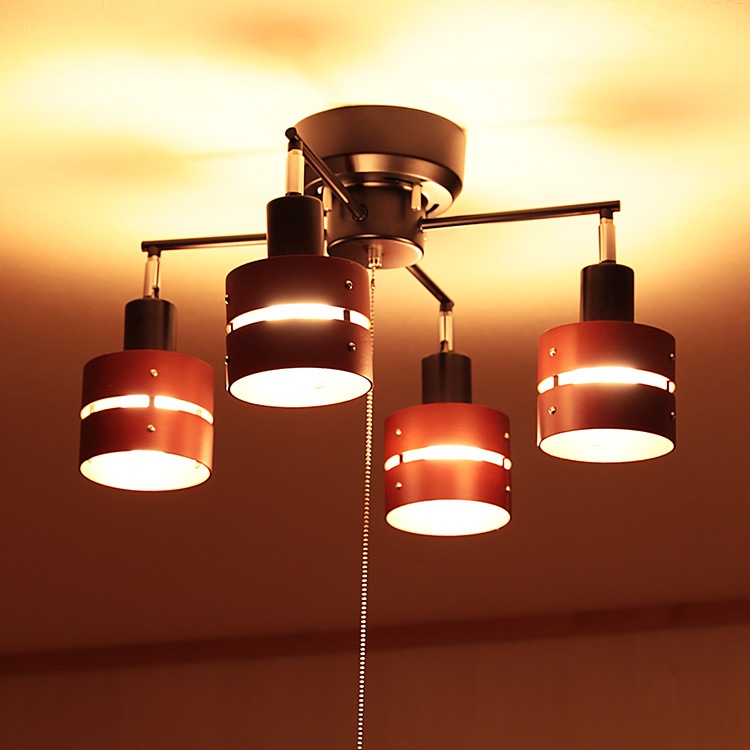 シーリングライト 4灯 レダカイ おしゃれ リビング Beaubelle インテリア照明専門店 ボーベル シーリングライト 4灯 レダカイ おしゃれ リビング Beaubelle インテリア照明専門店 ボーベル