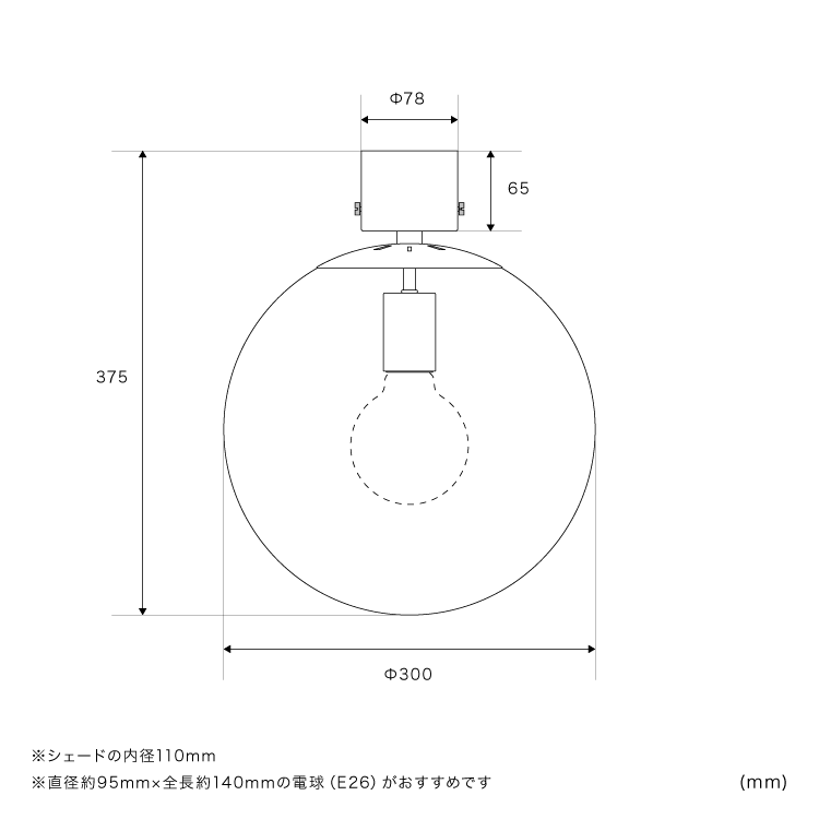 󥰥饤 1 ͥåL   饹 ˥ ӥ󥰾  襤 ̲ LED ŵ  ܾ ץ ӥ  Ҷ E26 60W ݥåȥ饤 饤 LED