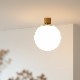 󥰥饤 1 ͥåL   饹 ˥ ӥ󥰾  襤 ̲ LED ŵ  ܾ ץ ӥ  Ҷ E26 60W ݥåȥ饤 饤 LED