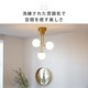 󥰥饤 3 ͥå3 Belled    饹  6 8 襤 ̲ LED ŵ ŷ ץ ˥ ӥ󥰾 ӥ 饤 ܾ ¼  å Ҷ E17 ƥꥢ饤 餷 