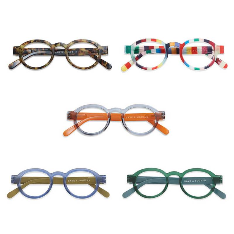 リーディンググラス Have a look ハブアルック CIRCLE TWIST【老眼鏡 メガネ 眼鏡 めがね グラス|全商品一覧