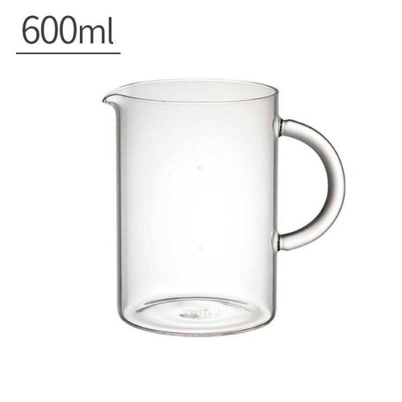KINTO キントー SCS-04-CJ コーヒージャグ 600ml 【 コーヒーメーカー コーヒーサーバー コーヒードリップ サーバー ドリップ 珈琲|全商品一覧